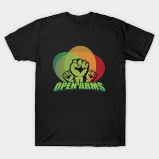 Open Arms T-Shirt